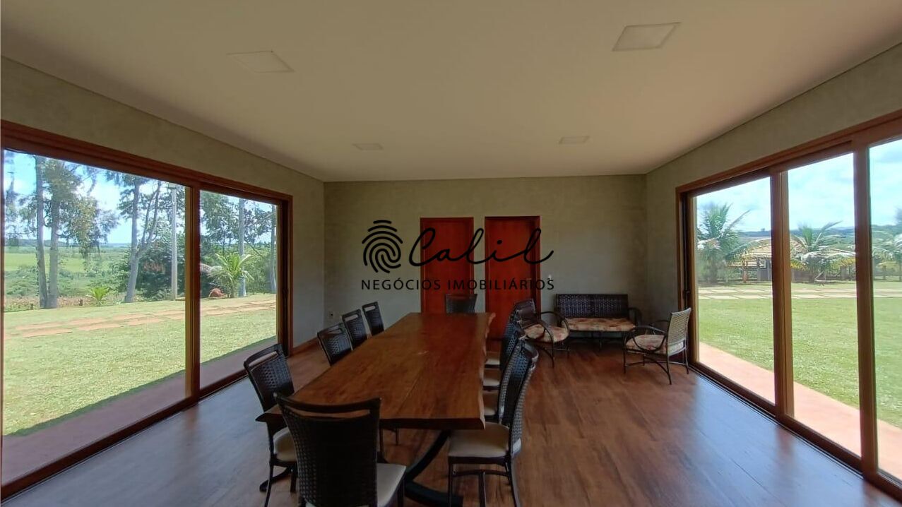 Sítio, 1 quarto, 6 hectares - Foto 2