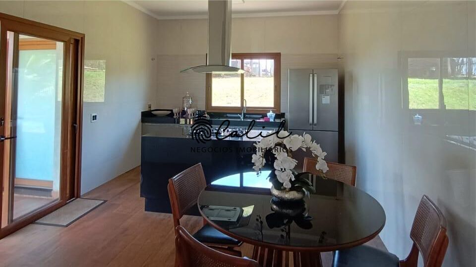 Sítio, 5 quartos, 4 hectares - Foto 20