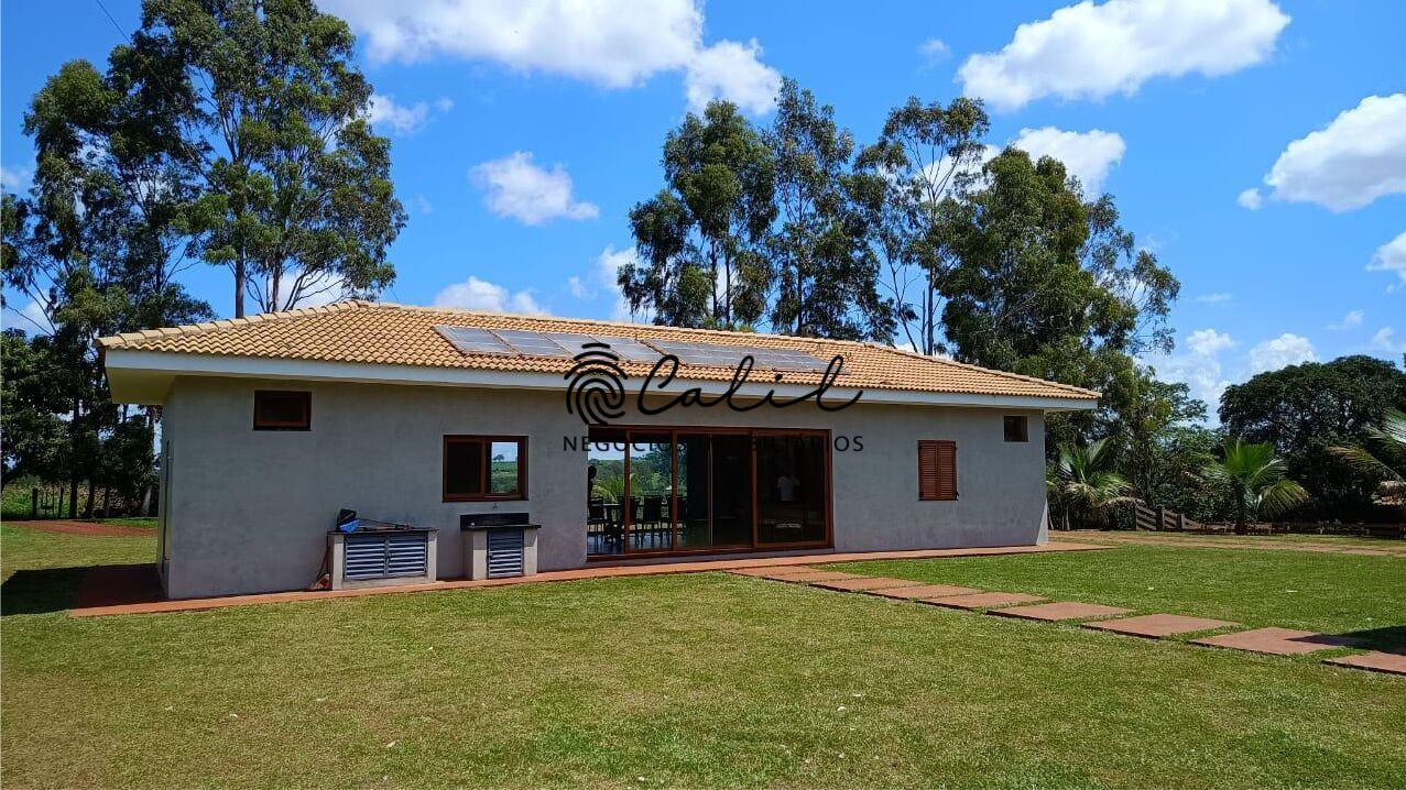 Sítio, 5 quartos, 4 hectares - Foto 29