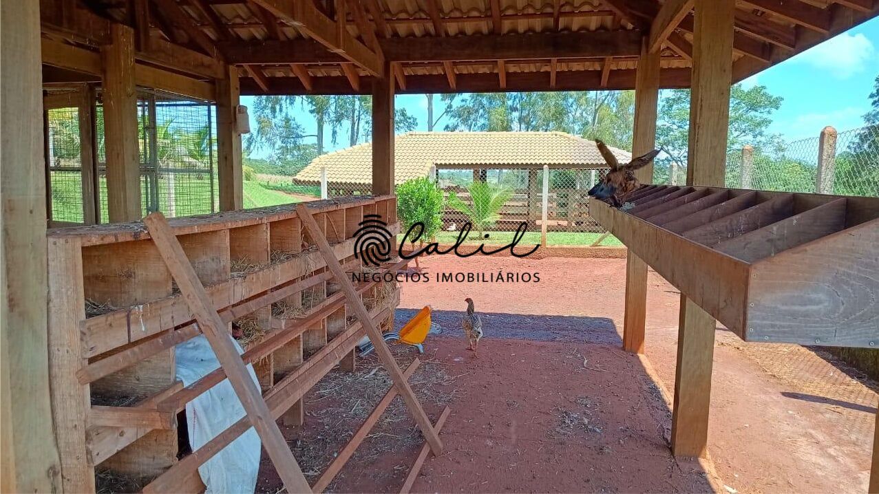 Sítio, 5 quartos, 4 hectares - Foto 12