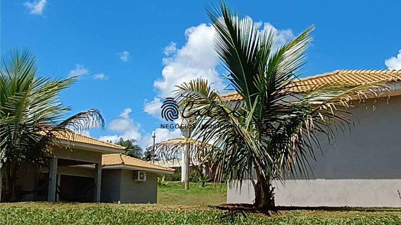 Sítio, 5 quartos, 4 hectares - Foto 28