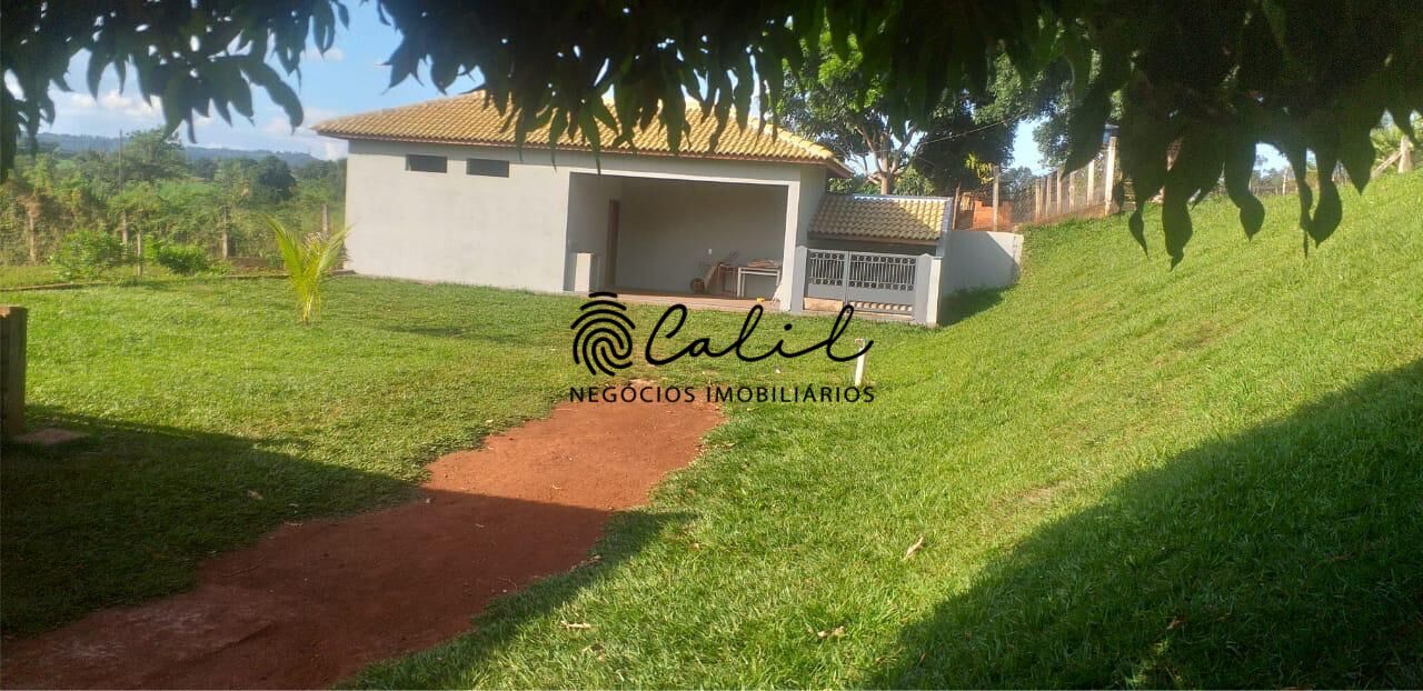 Sítio, 5 quartos, 4 hectares - Foto 14