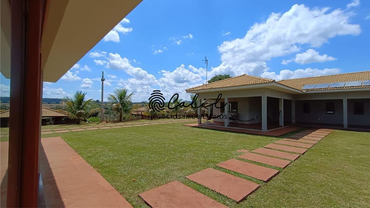 Sítio, 5 quartos, 4 hectares - Foto 27