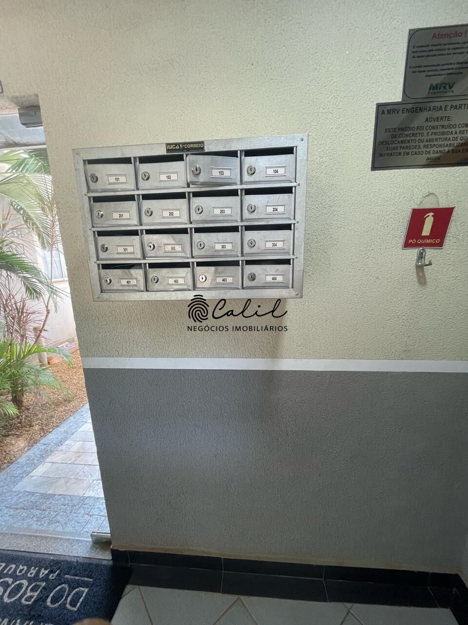 Apartamento, 2 quartos, 41 m² - Foto 3