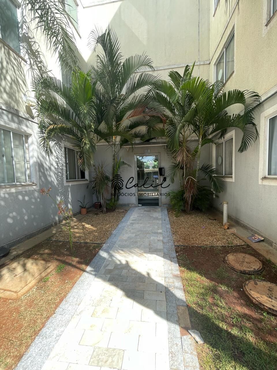 Apartamento, 2 quartos, 41 m² - Foto 2