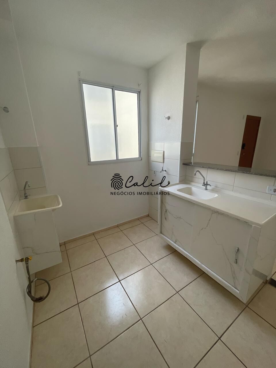 Apartamento, 2 quartos, 41 m² - Foto 12