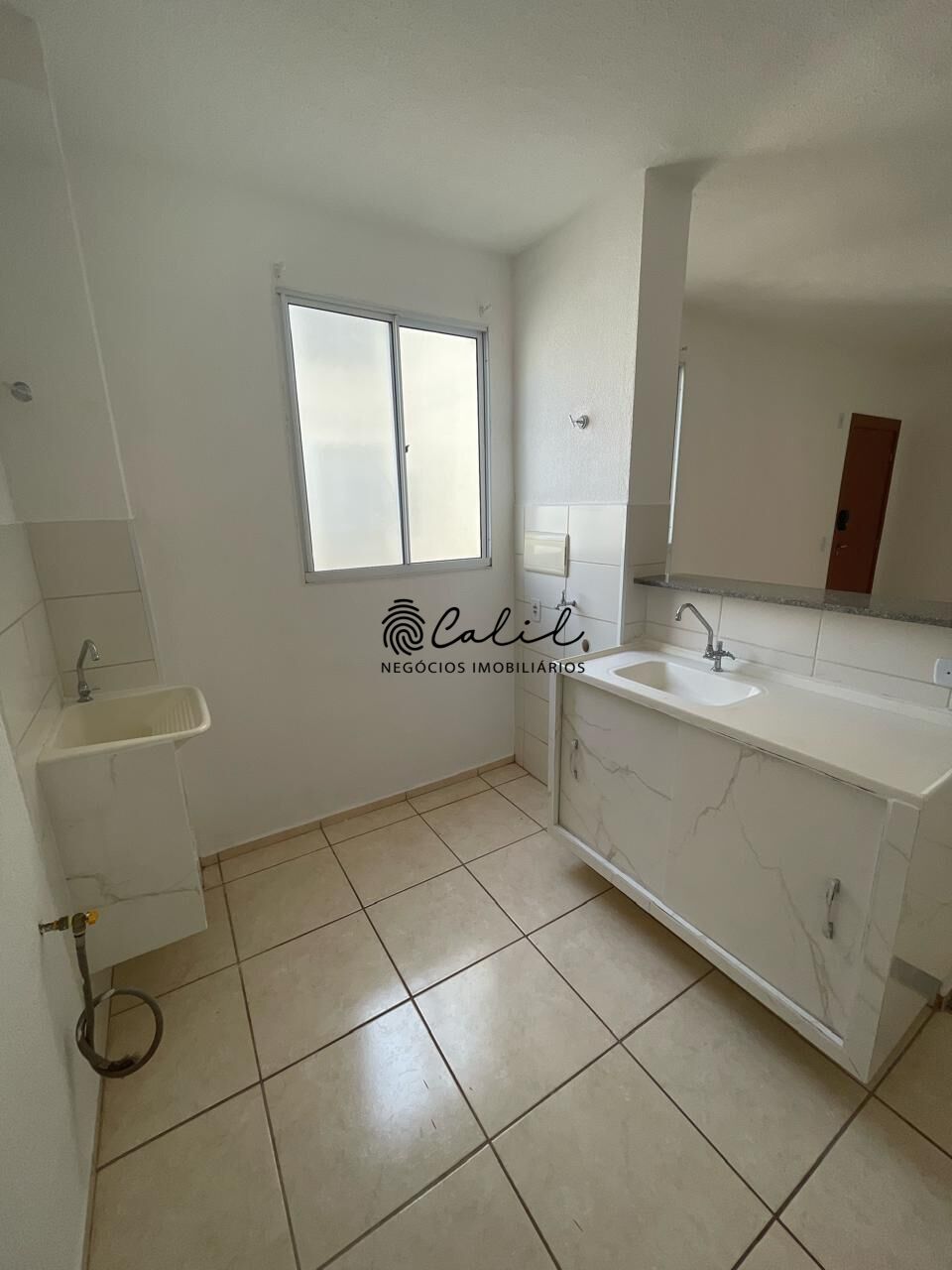 Apartamento, 2 quartos, 41 m² - Foto 11