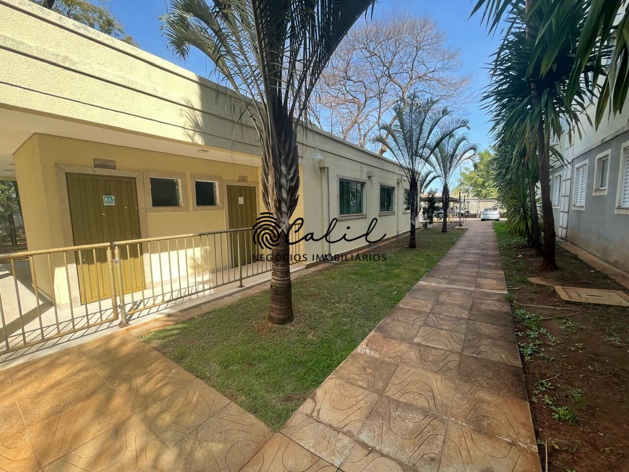 Apartamento, 2 quartos, 41 m² - Foto 29
