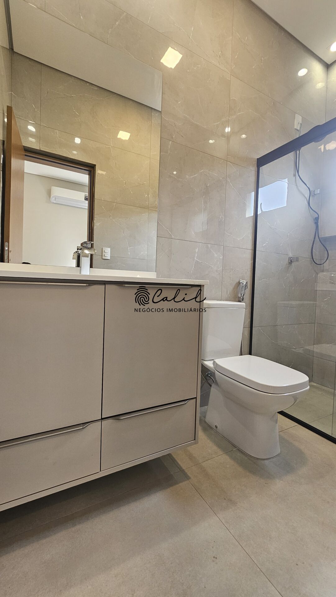 Casa de Condomínio, 3 quartos - Foto 28