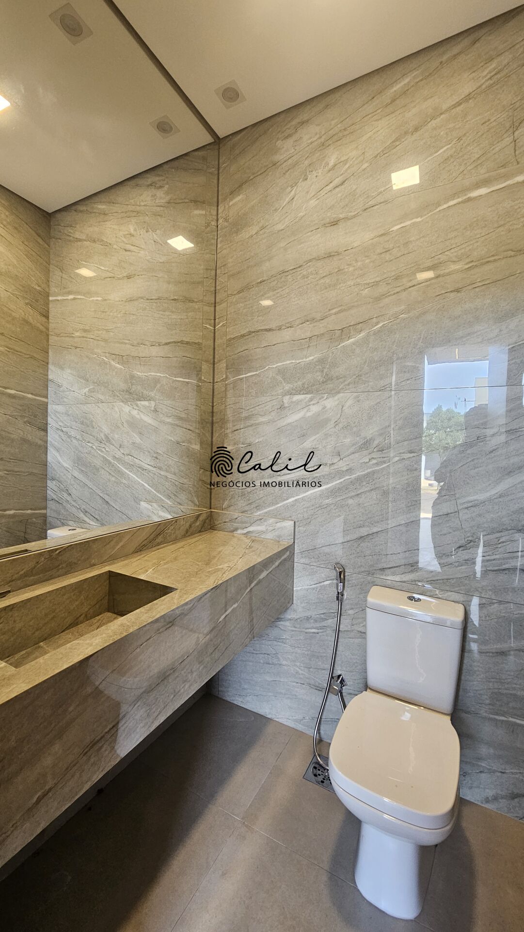 Casa de Condomínio, 3 quartos - Foto 6