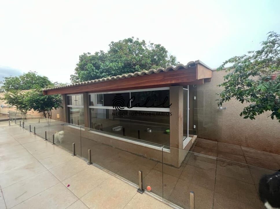 Casa de Condomínio à venda com 4 quartos, 266m² - Foto 24