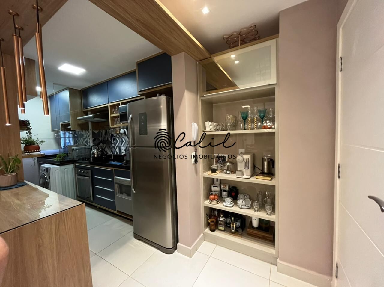 Apartamento, 1 quarto, 54 m² - Foto 13