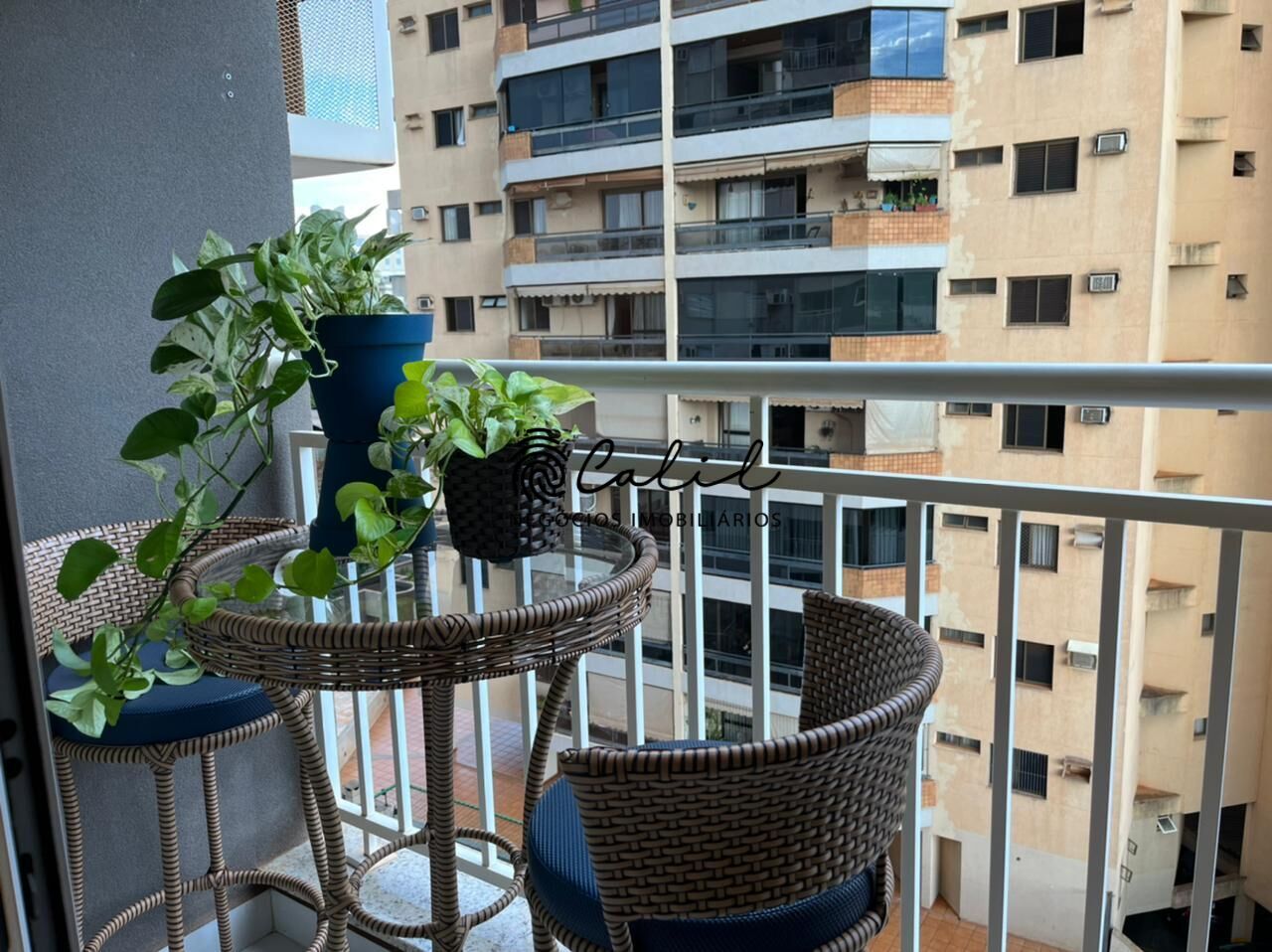 Apartamento, 1 quarto, 54 m² - Foto 18