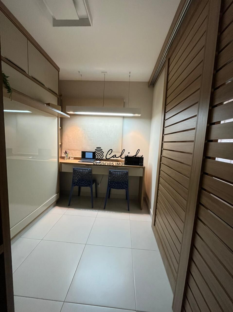 Apartamento, 1 quarto, 54 m² - Foto 12