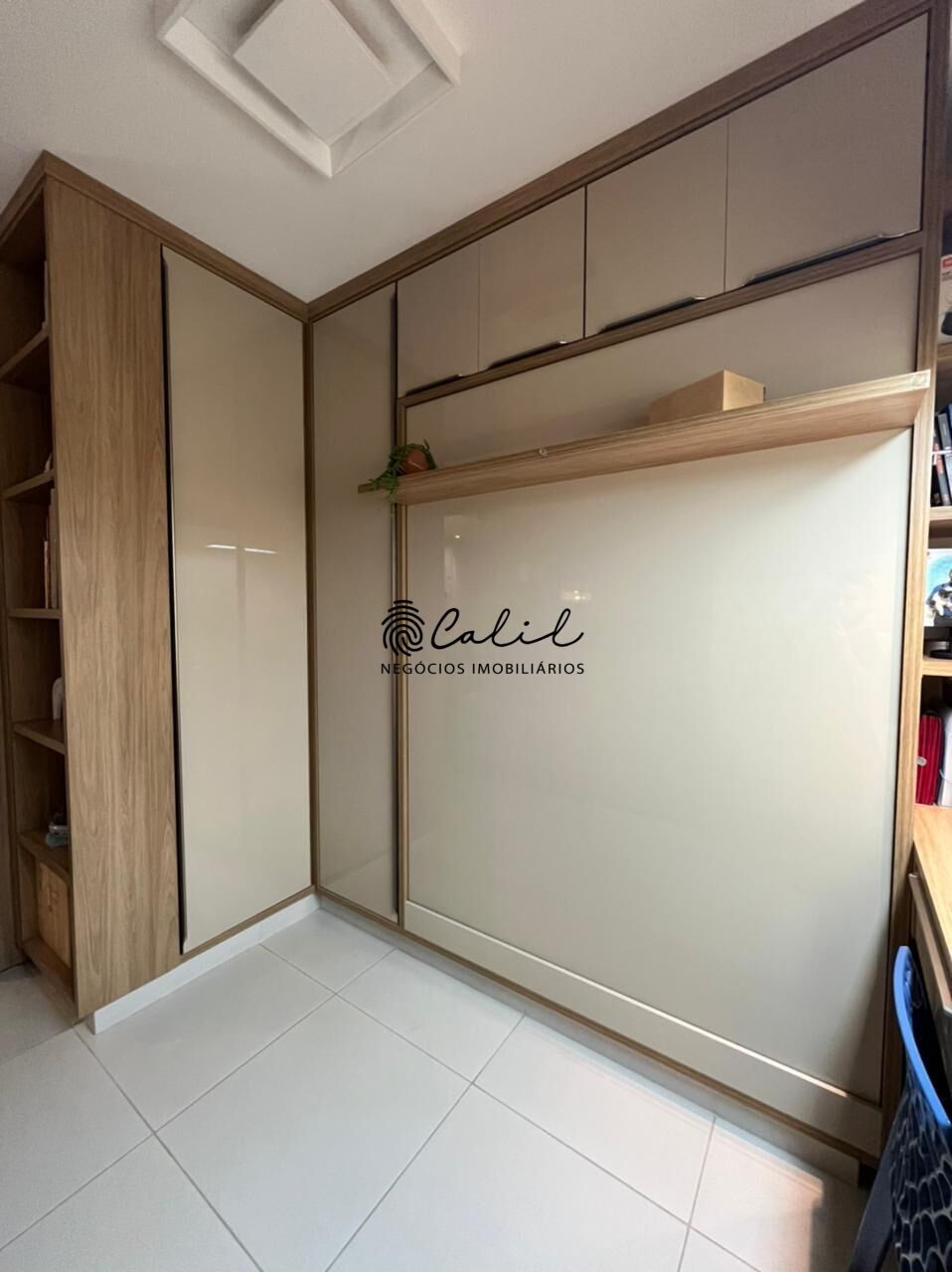 Apartamento, 1 quarto, 54 m² - Foto 11