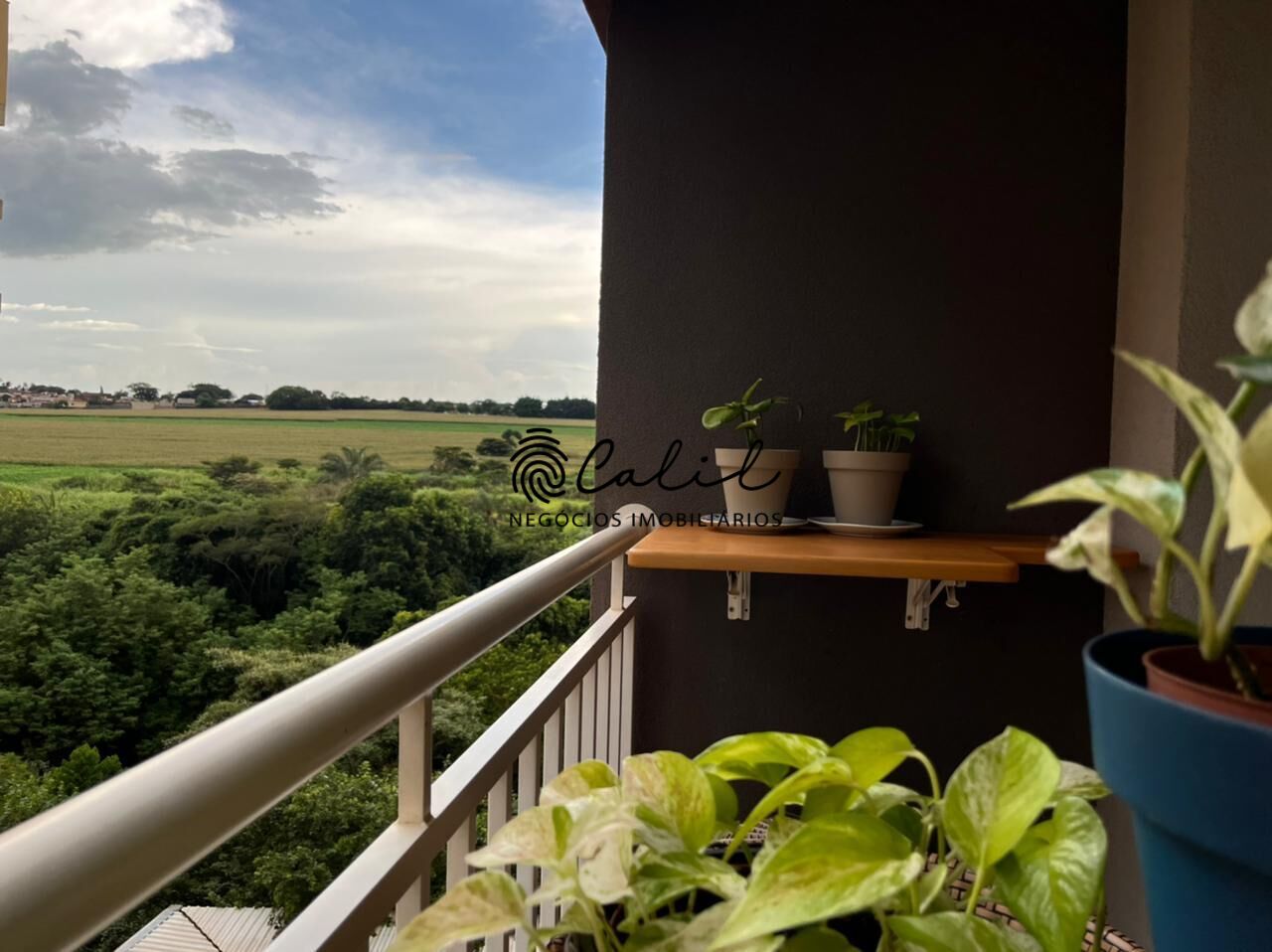 Apartamento, 1 quarto, 54 m² - Foto 16