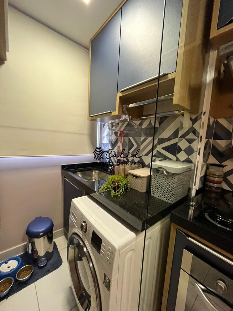 Apartamento, 1 quarto, 54 m² - Foto 15