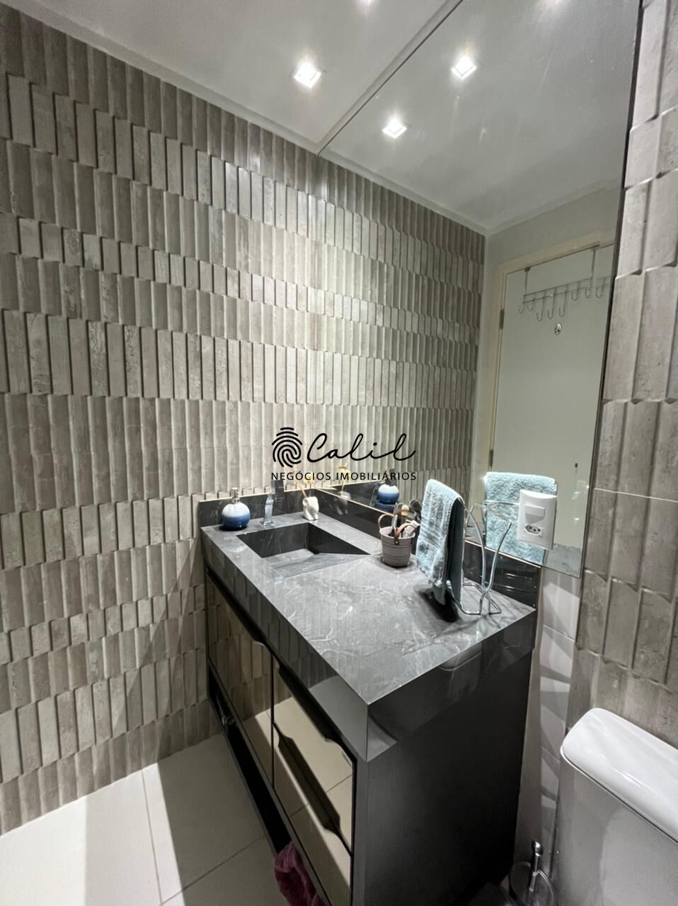 Apartamento, 1 quarto, 54 m² - Foto 26