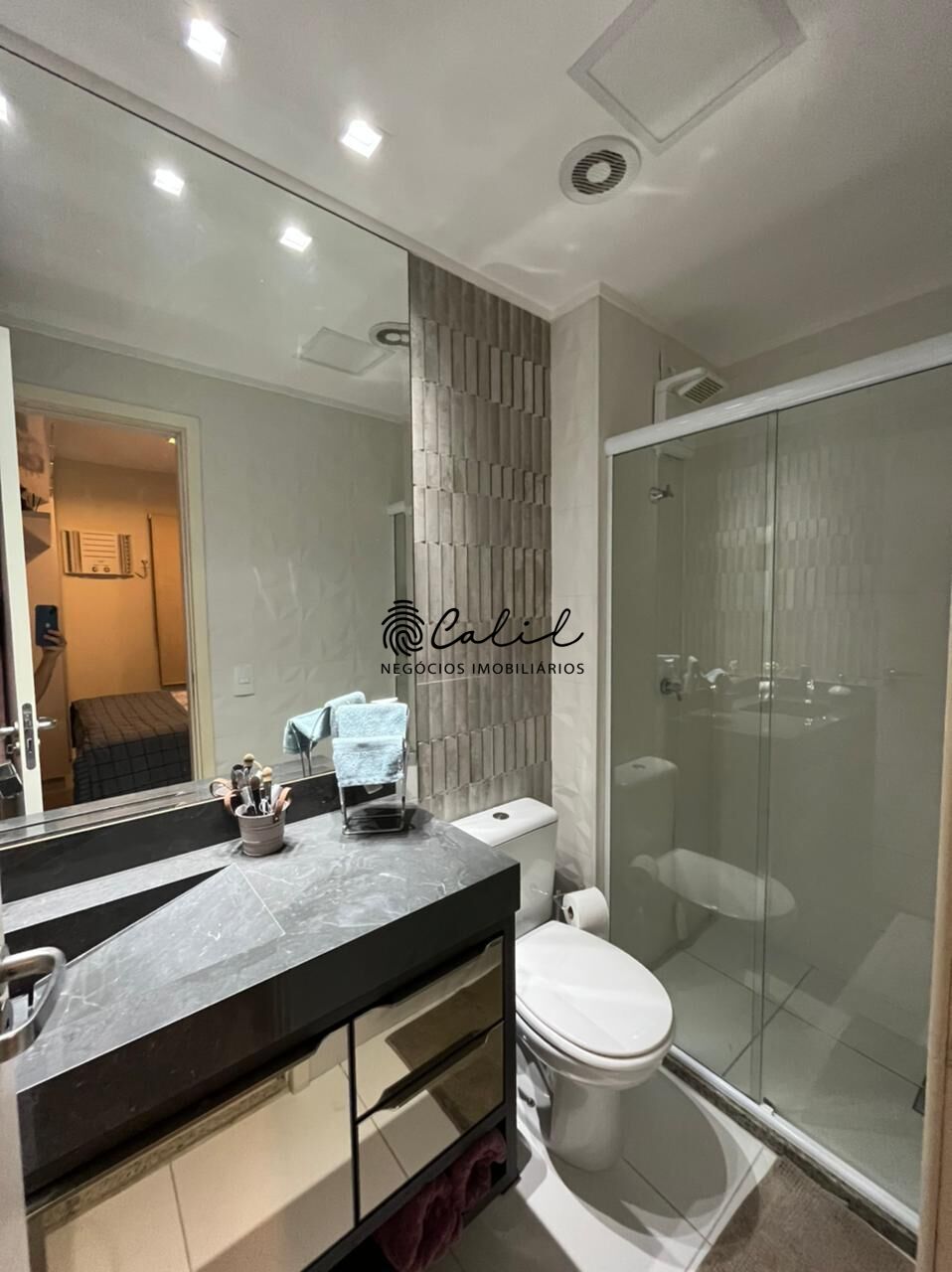 Apartamento, 1 quarto, 54 m² - Foto 27