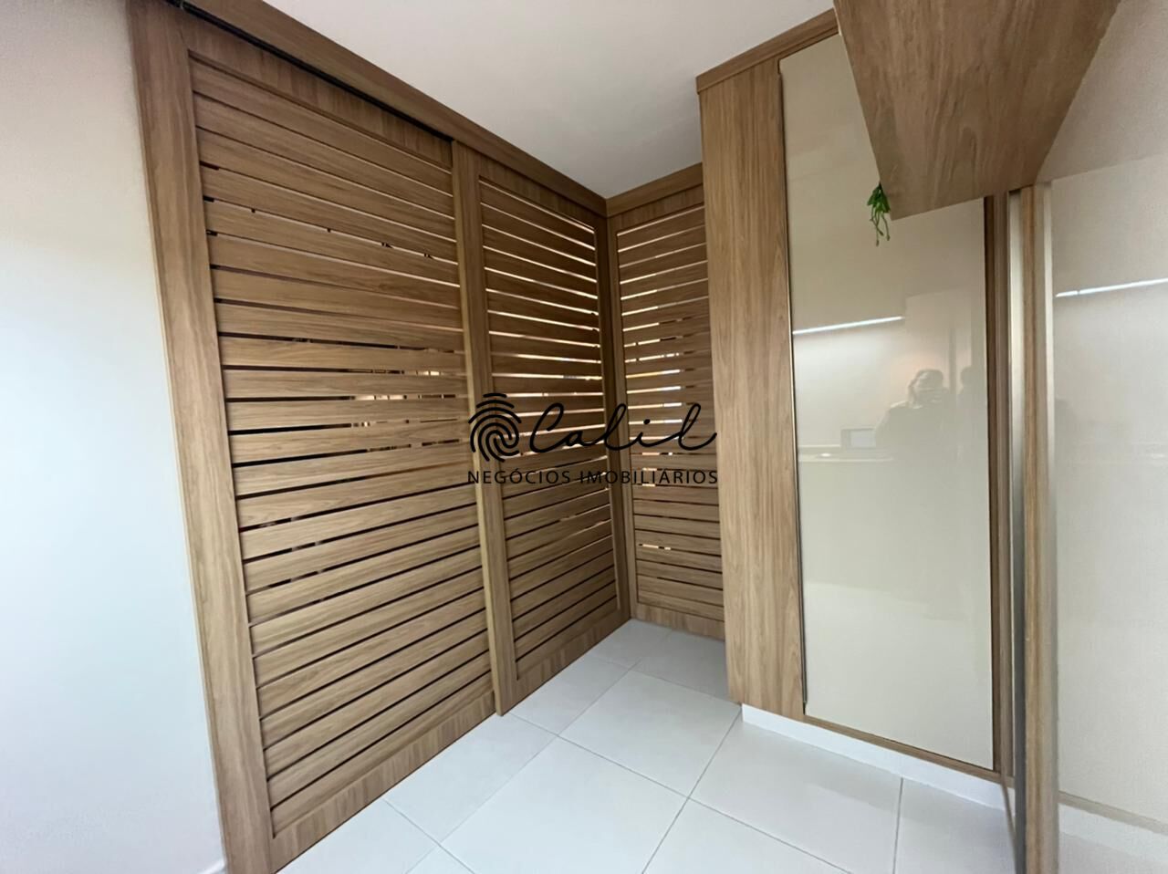 Apartamento, 1 quarto, 54 m² - Foto 8