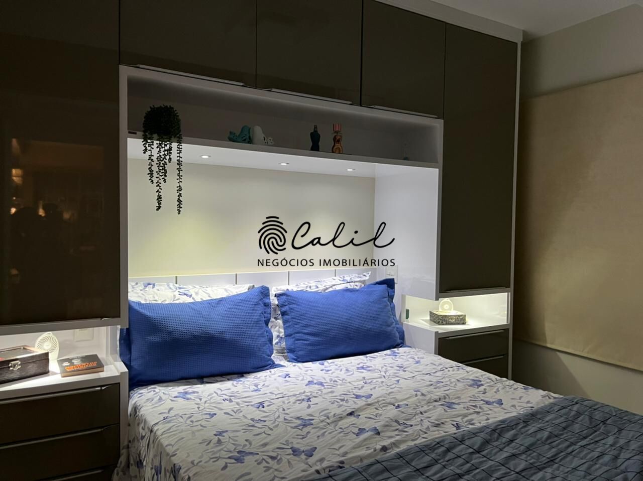 Apartamento, 1 quarto, 54 m² - Foto 21