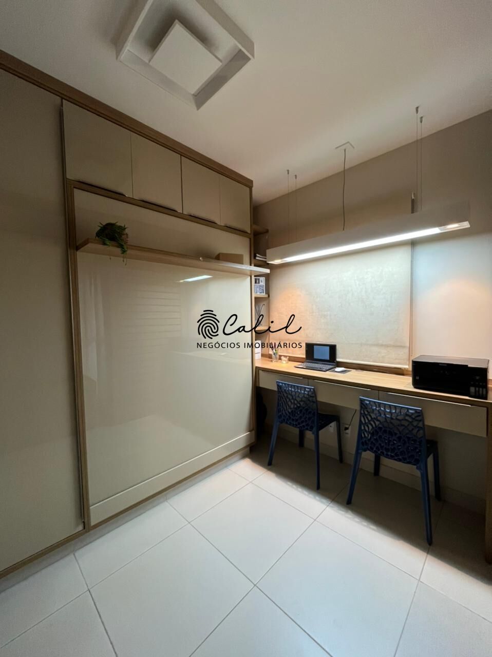 Apartamento, 1 quarto, 54 m² - Foto 10