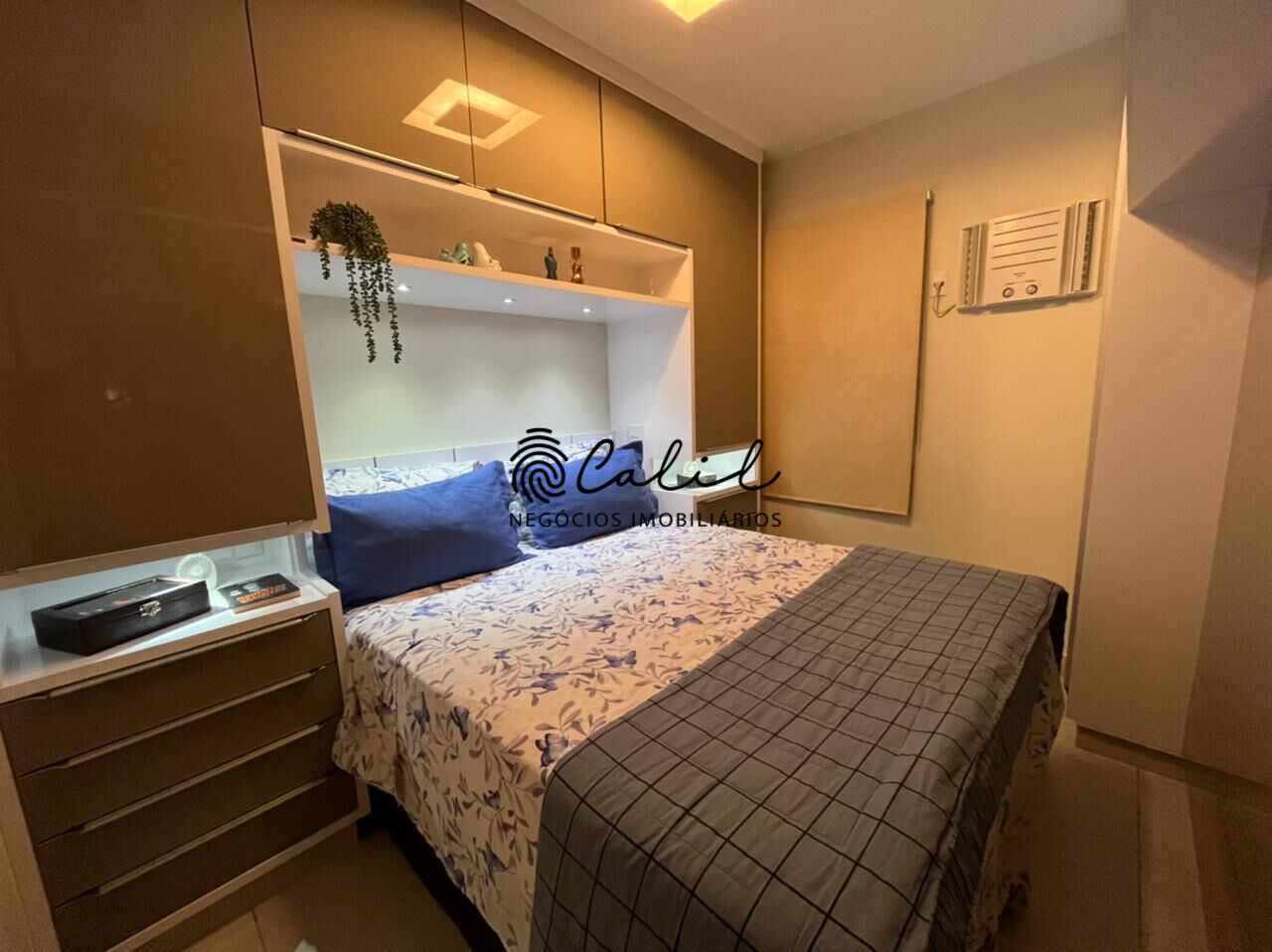 Apartamento, 1 quarto, 54 m² - Foto 19