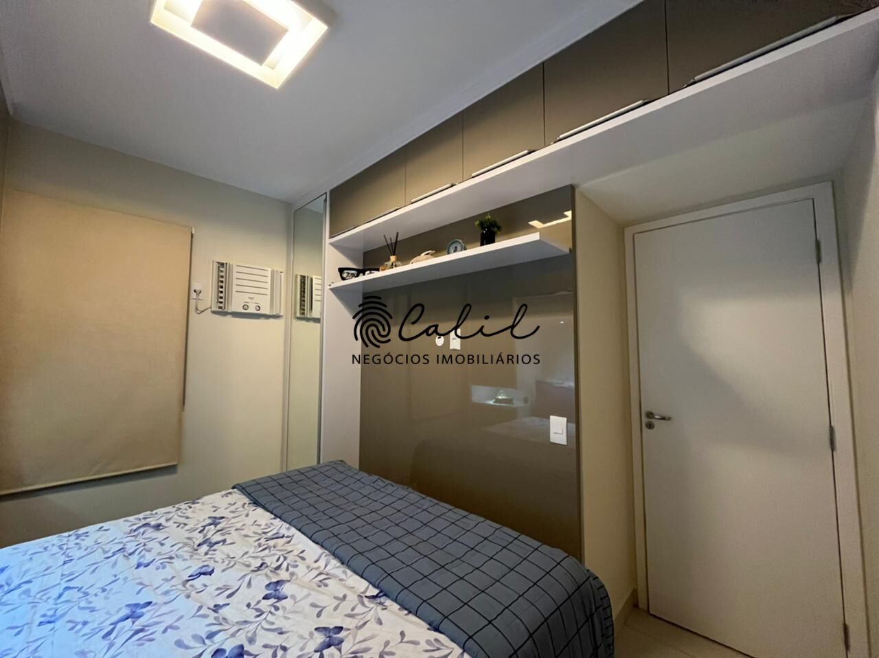 Apartamento, 1 quarto, 54 m² - Foto 20