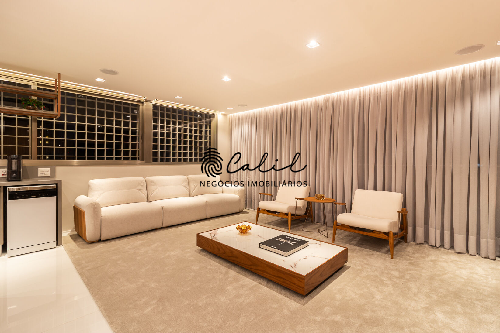 Cobertura, 2 quartos, 250 m² - Foto 16