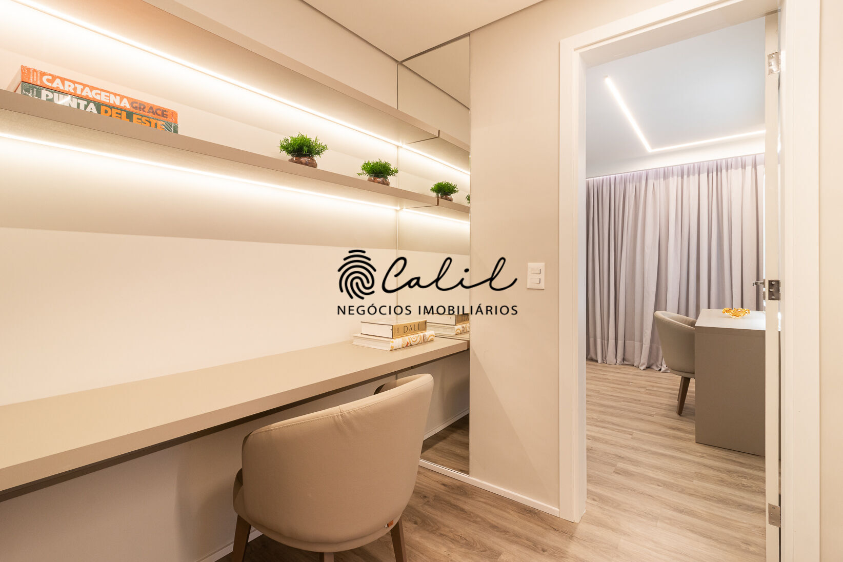 Cobertura, 2 quartos, 250 m² - Foto 14