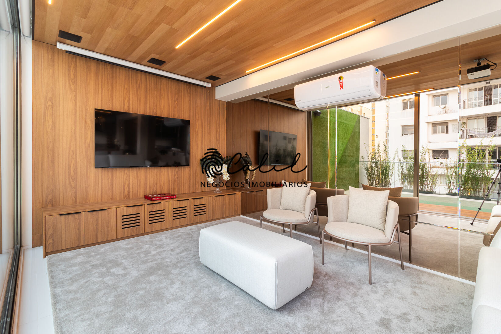 Cobertura, 2 quartos, 250 m² - Foto 13
