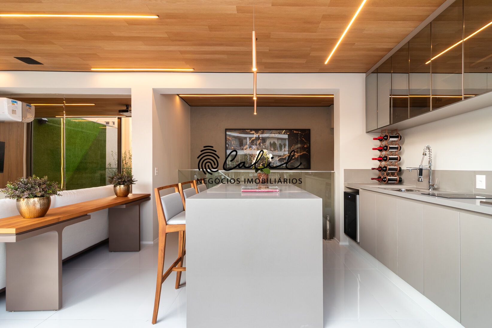 Cobertura, 2 quartos, 250 m² - Foto 12