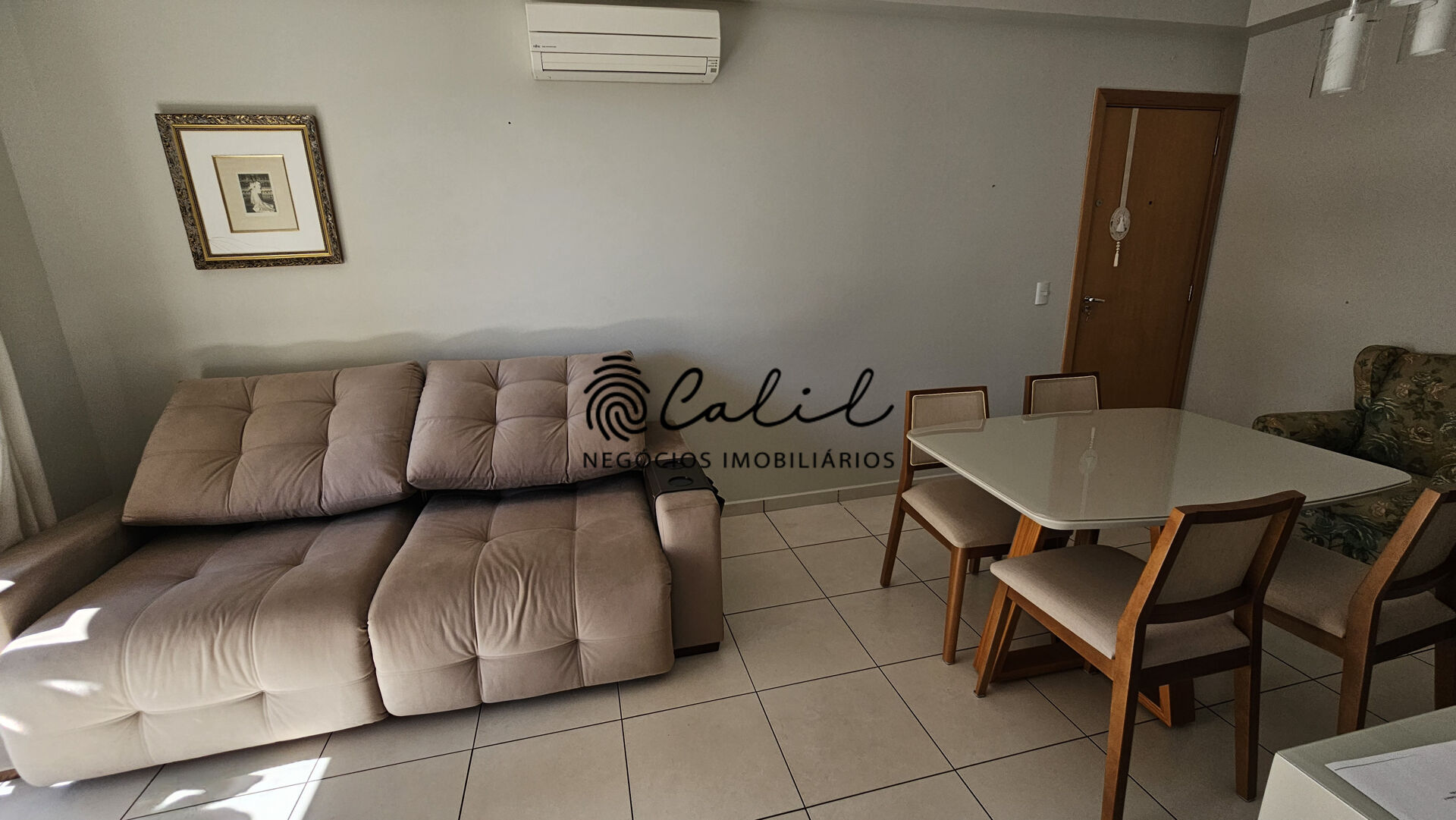 Apartamento à venda com 2 quartos, 72m² - Foto 4