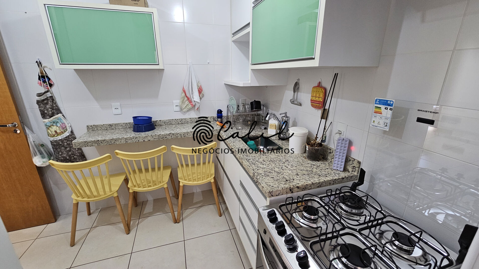 Apartamento à venda com 2 quartos, 72m² - Foto 14