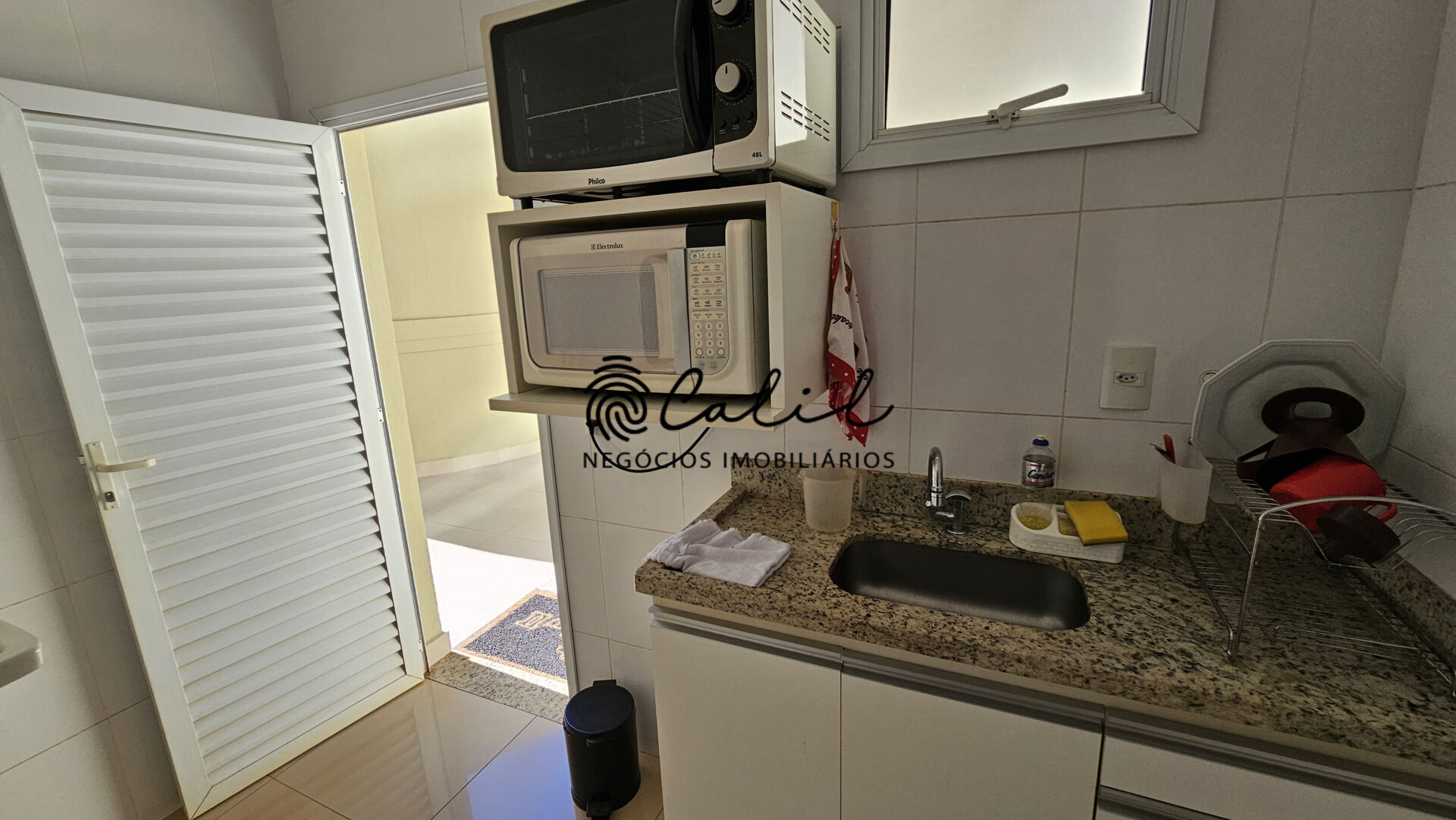 Apartamento à venda com 2 quartos, 72m² - Foto 18