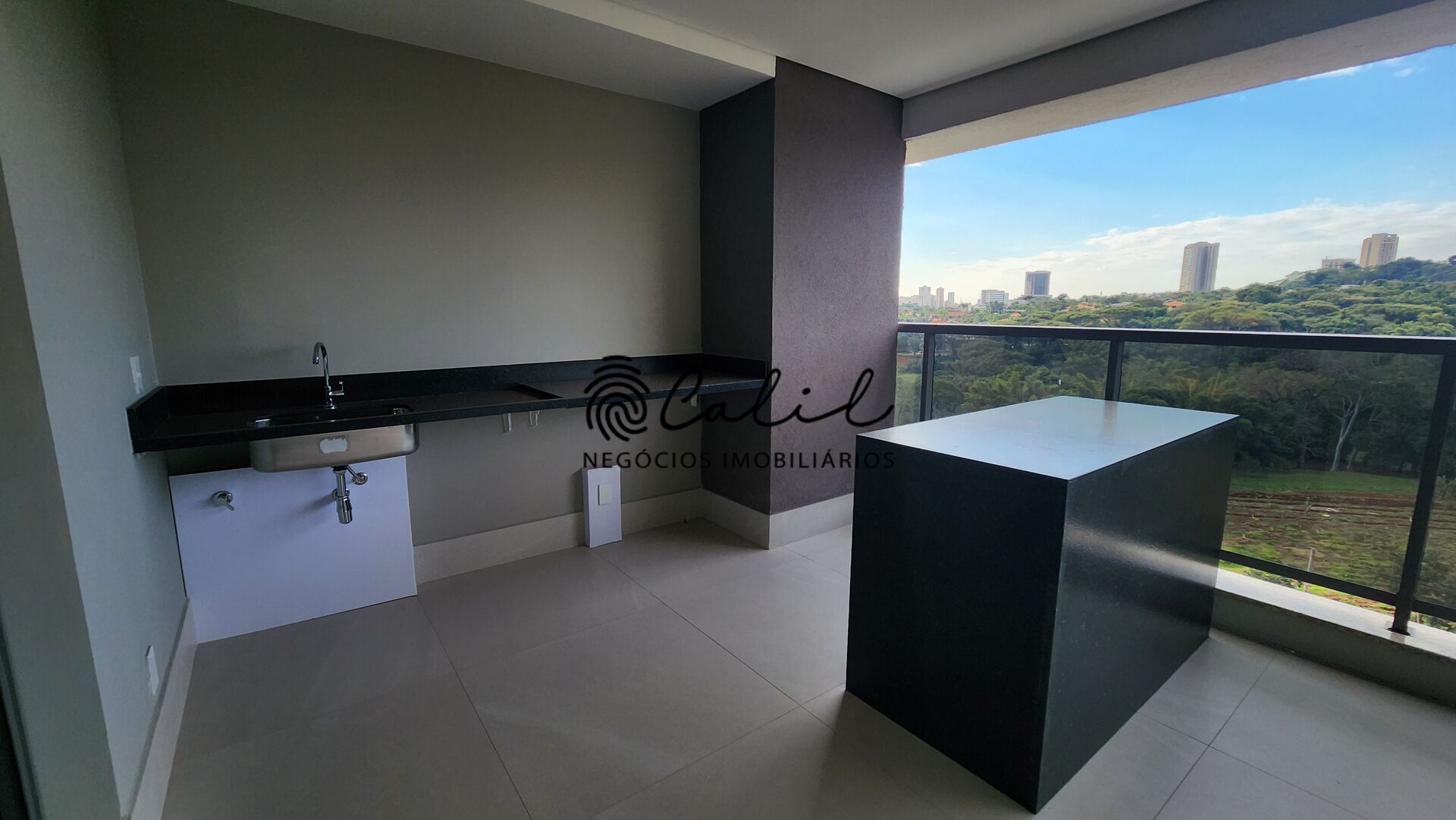 Apartamento, 4 quartos, 227 m² - Foto 4