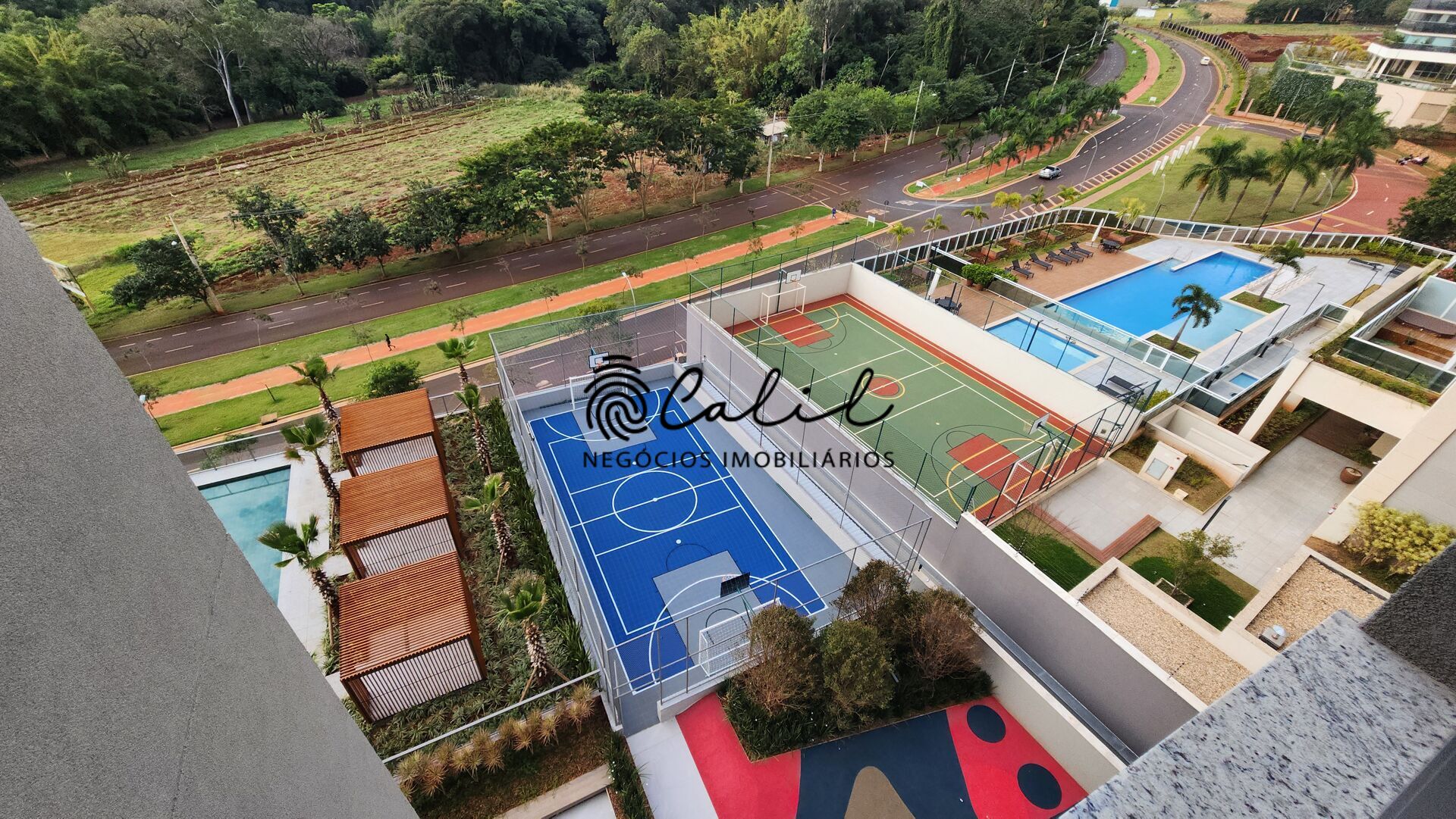 Apartamento, 4 quartos, 227 m² - Foto 25