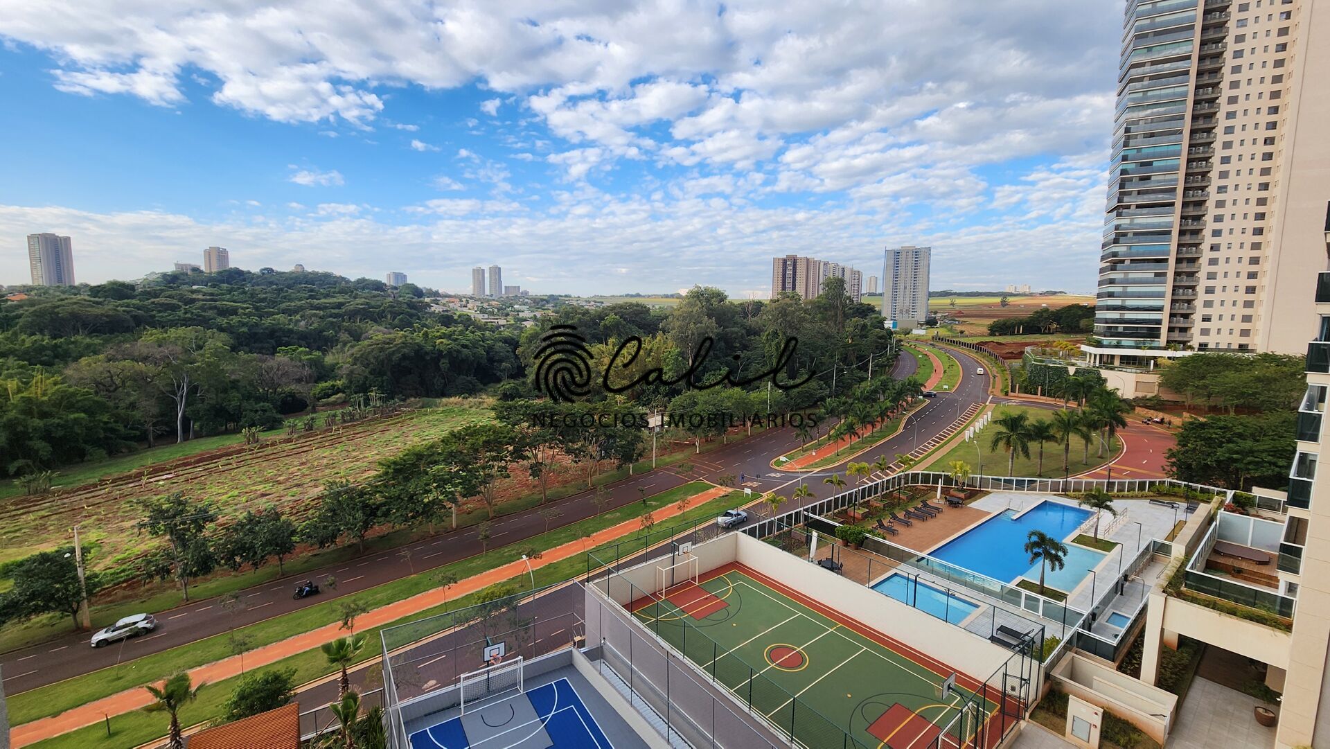 Apartamento, 4 quartos, 227 m² - Foto 24