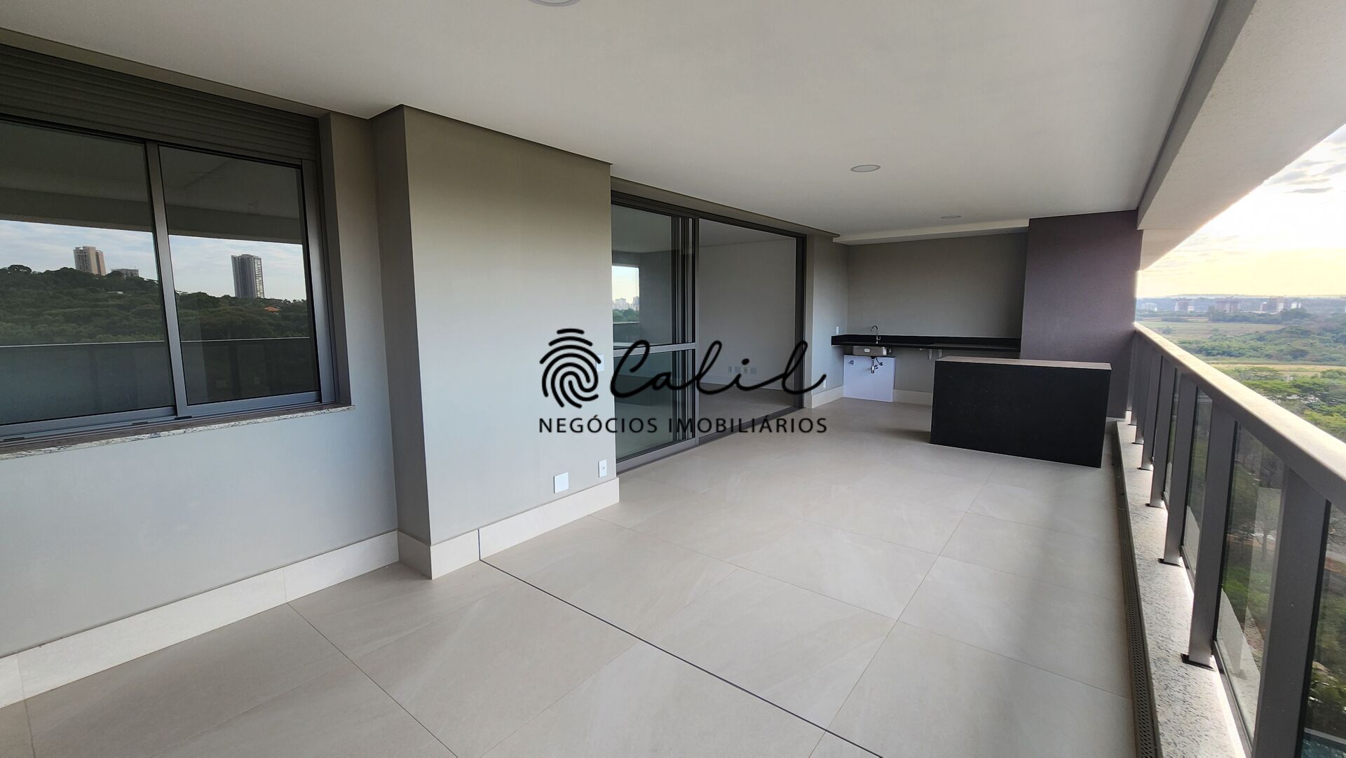 Apartamento, 4 quartos, 227 m² - Foto 3