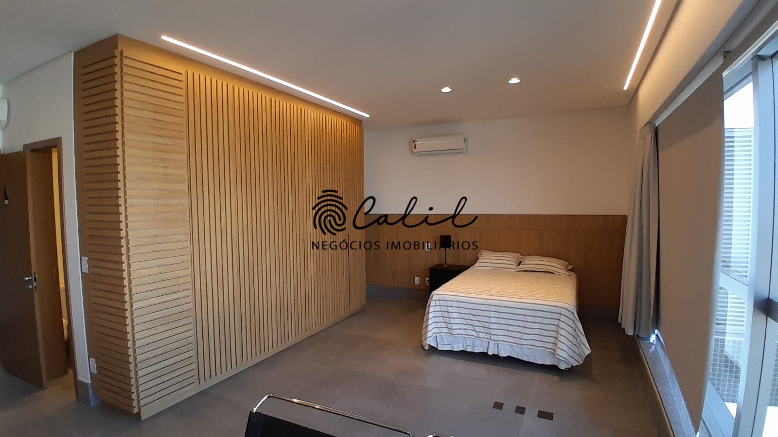 Apartamento à venda com 1 quarto, 47m² - Foto 10