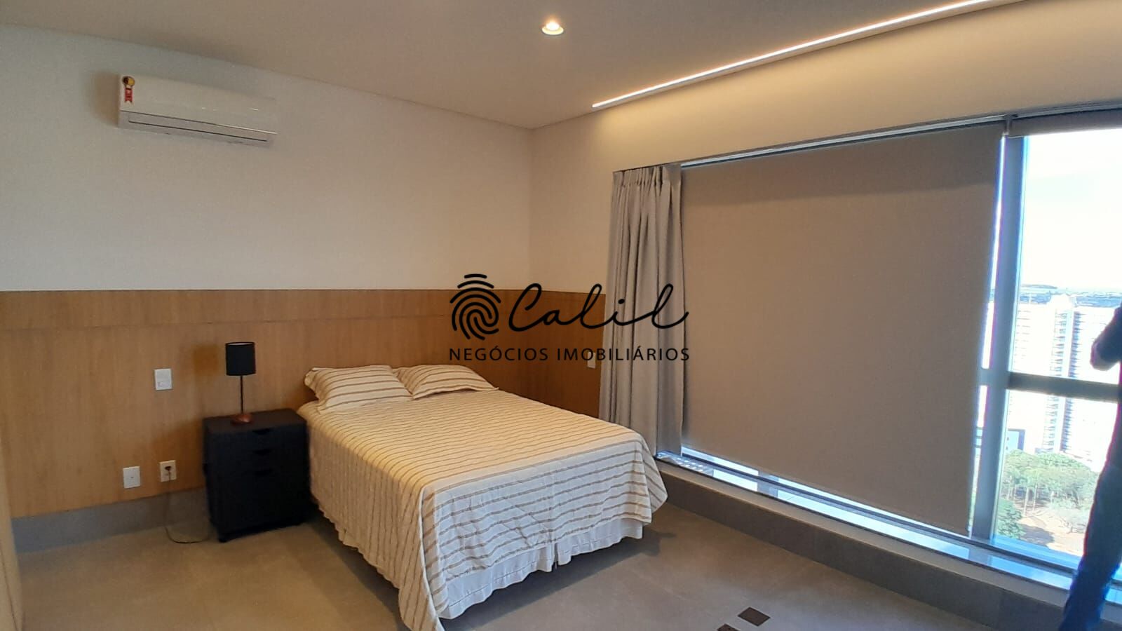 Apartamento à venda com 1 quarto, 47m² - Foto 8