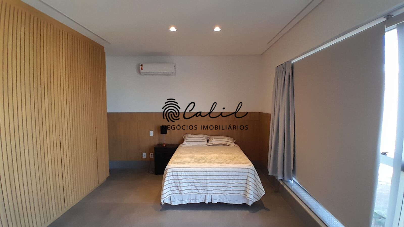 Apartamento à venda com 1 quarto, 47m² - Foto 9