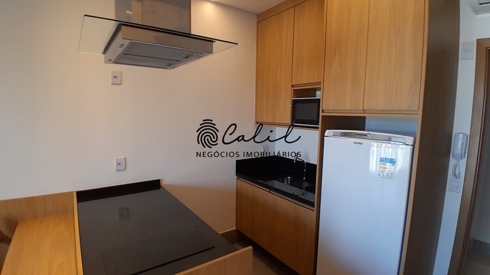 Apartamento à venda com 1 quarto, 47m² - Foto 5