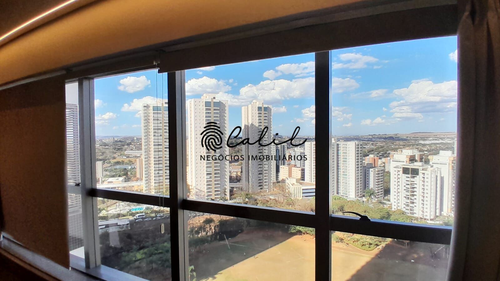 Apartamento à venda com 1 quarto, 47m² - Foto 6