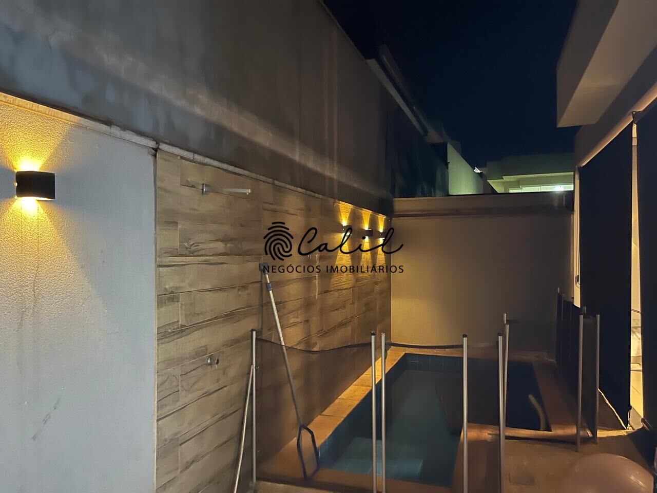 Casa de Condomínio, 3 quartos - Foto 5
