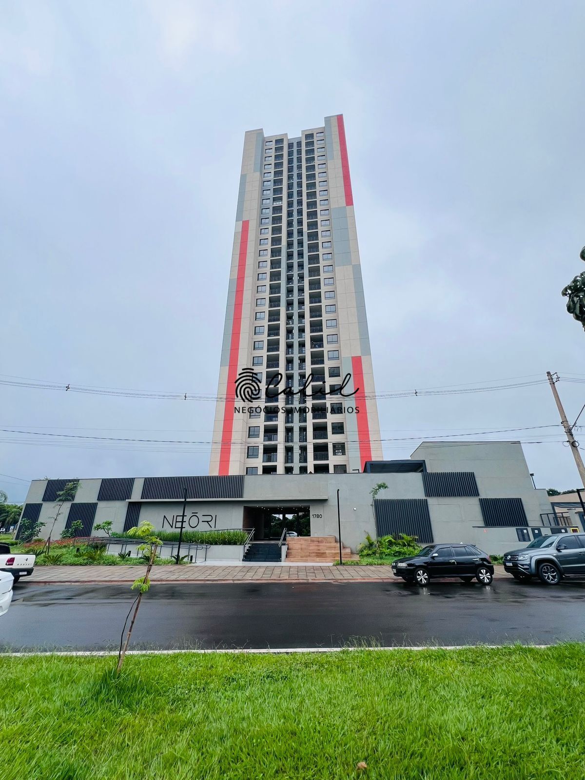 Apartamento, 2 quartos, 64 m² - Foto 27