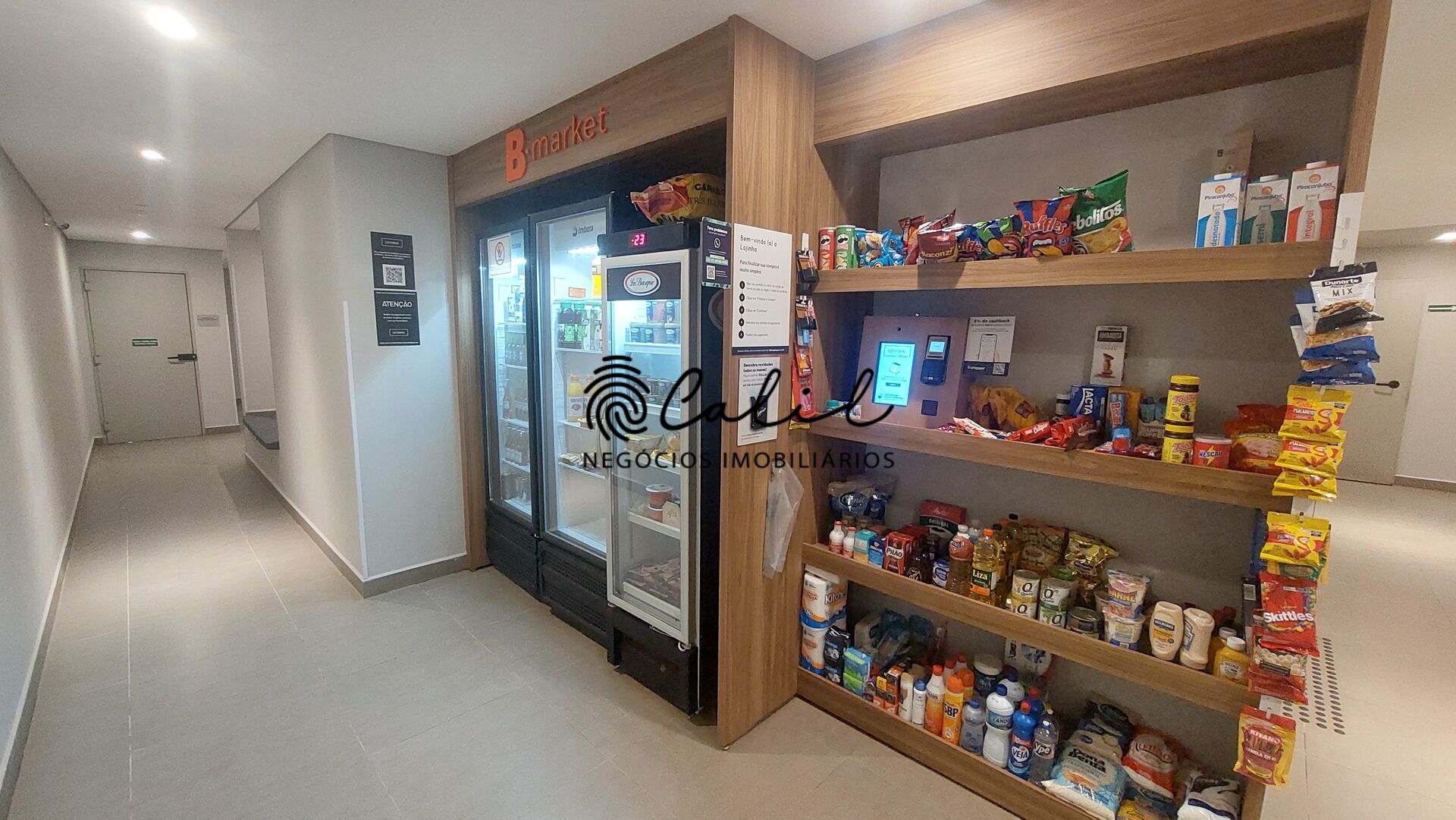 Apartamento, 2 quartos, 64 m² - Foto 2