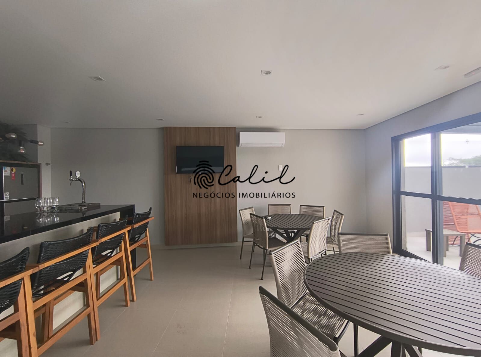 Apartamento, 2 quartos, 64 m² - Foto 9