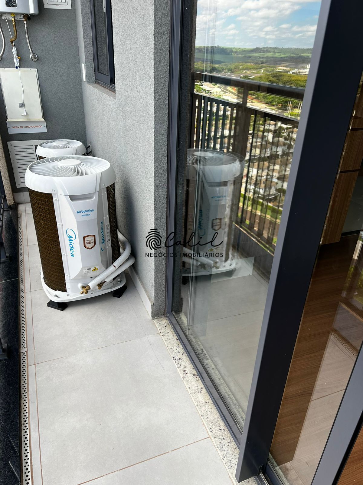 Apartamento, 2 quartos, 64 m² - Foto 28