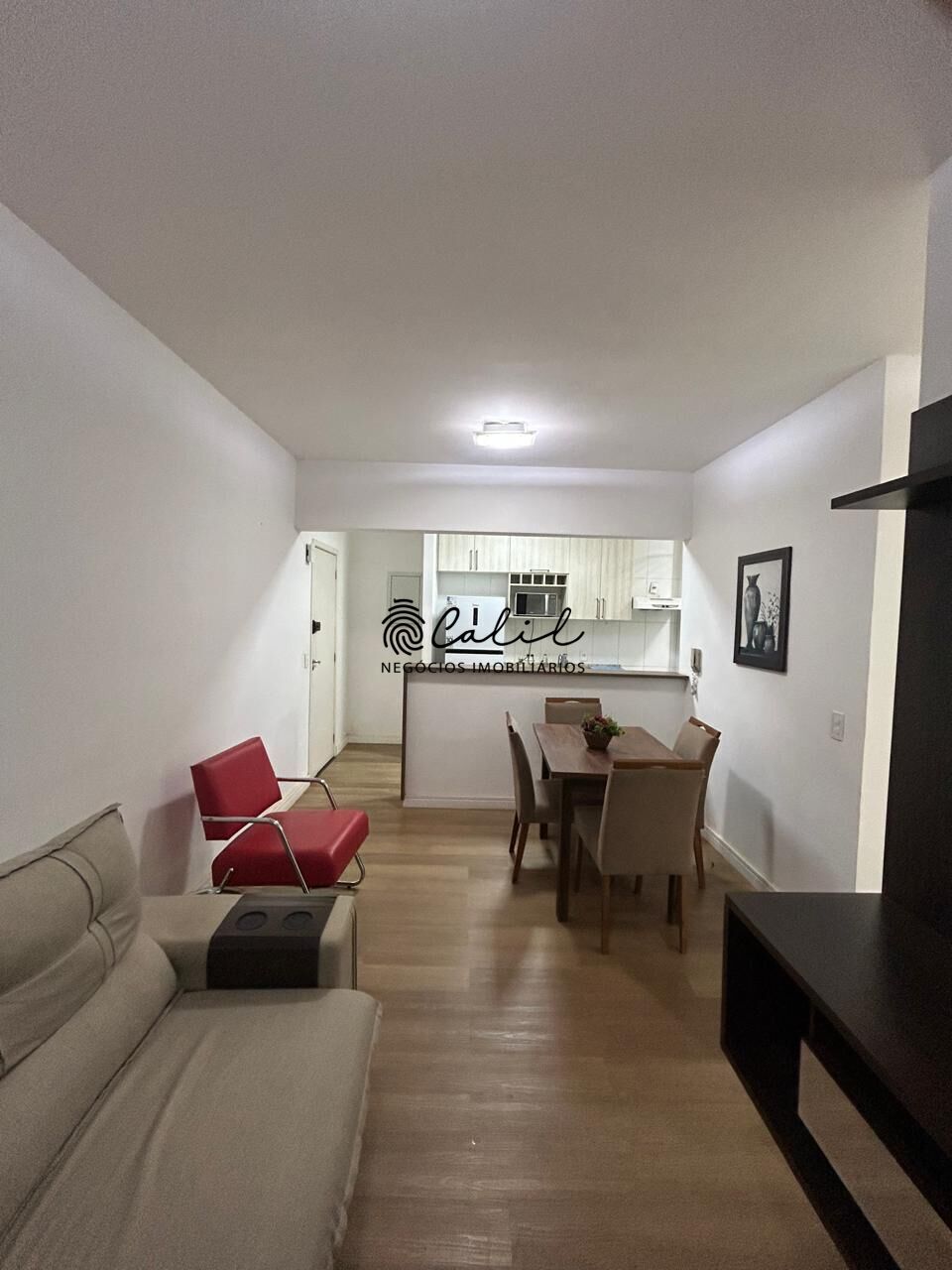 Apartamento, 3 quartos, 71 m² - Foto 5